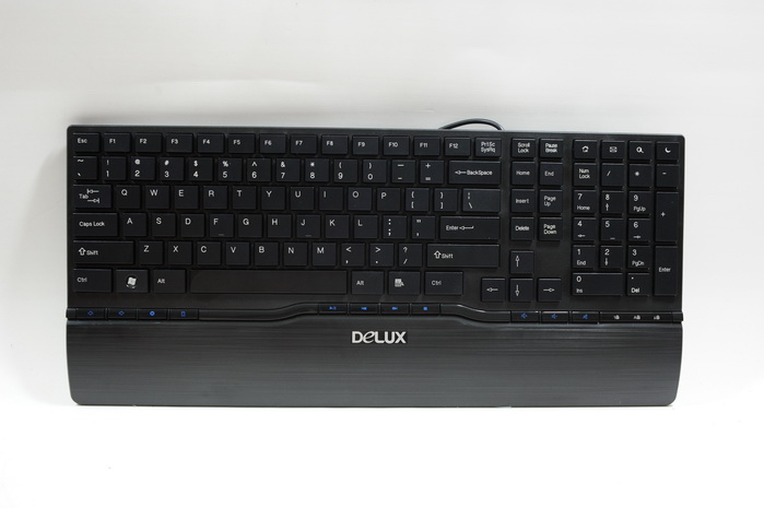 Delux DLK-1882U